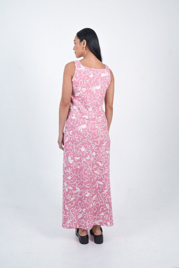 Jesi Skirt In Lavender