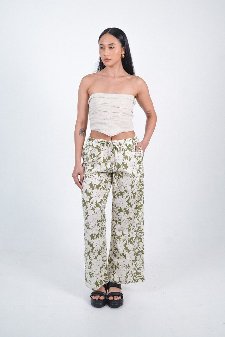 Arnhem Pant In Tumbergia