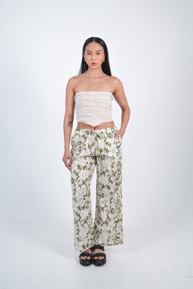 Arnhem Pant In Tumbergia