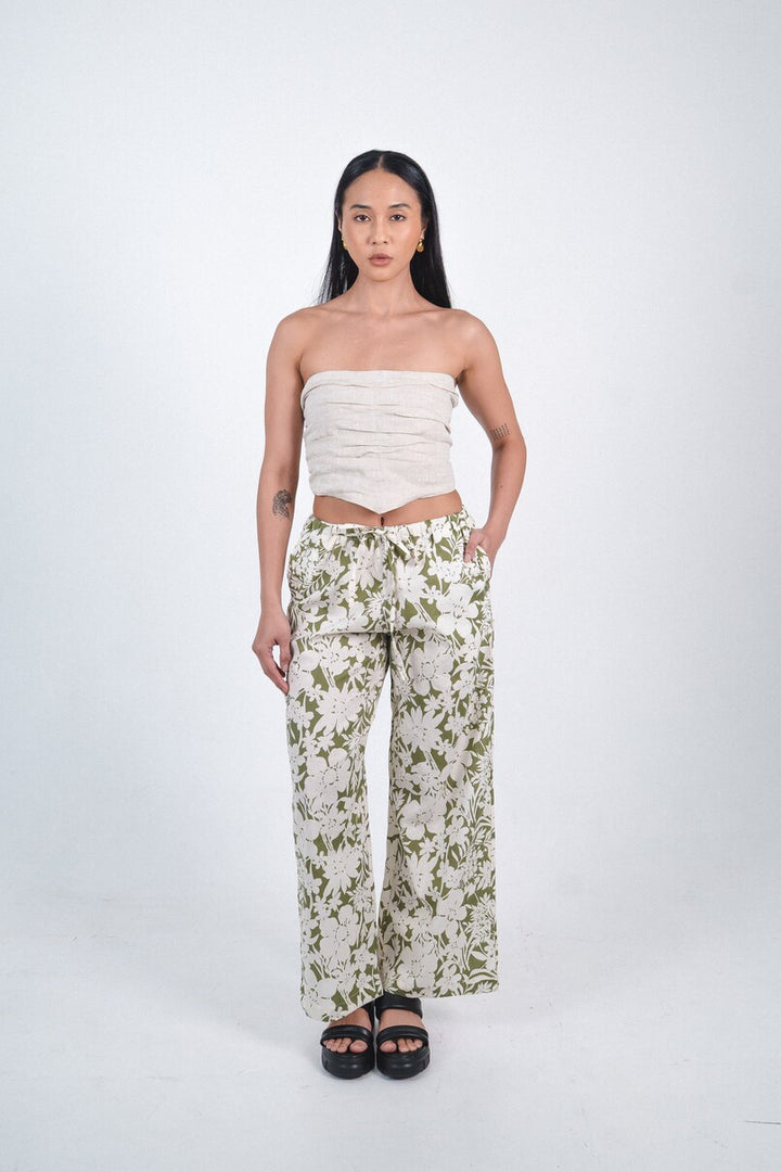 Arnhem Pant In Tumbergia