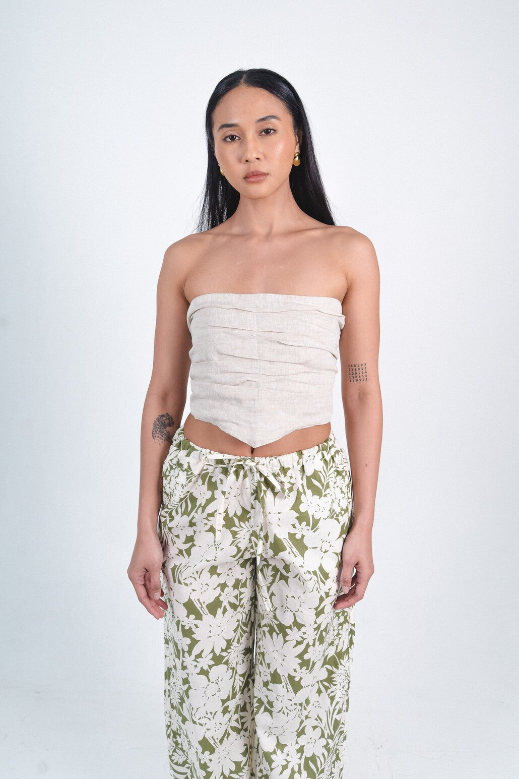 Arnhem Pant In Tumbergia