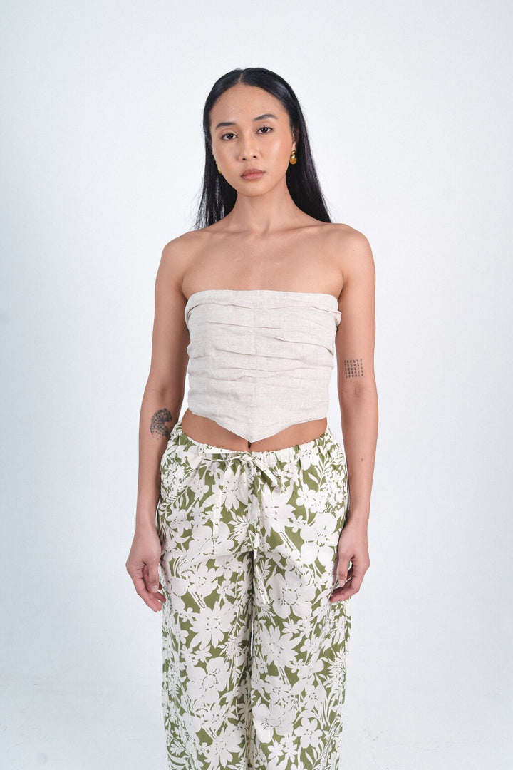 Arnhem Pant In Tumbergia