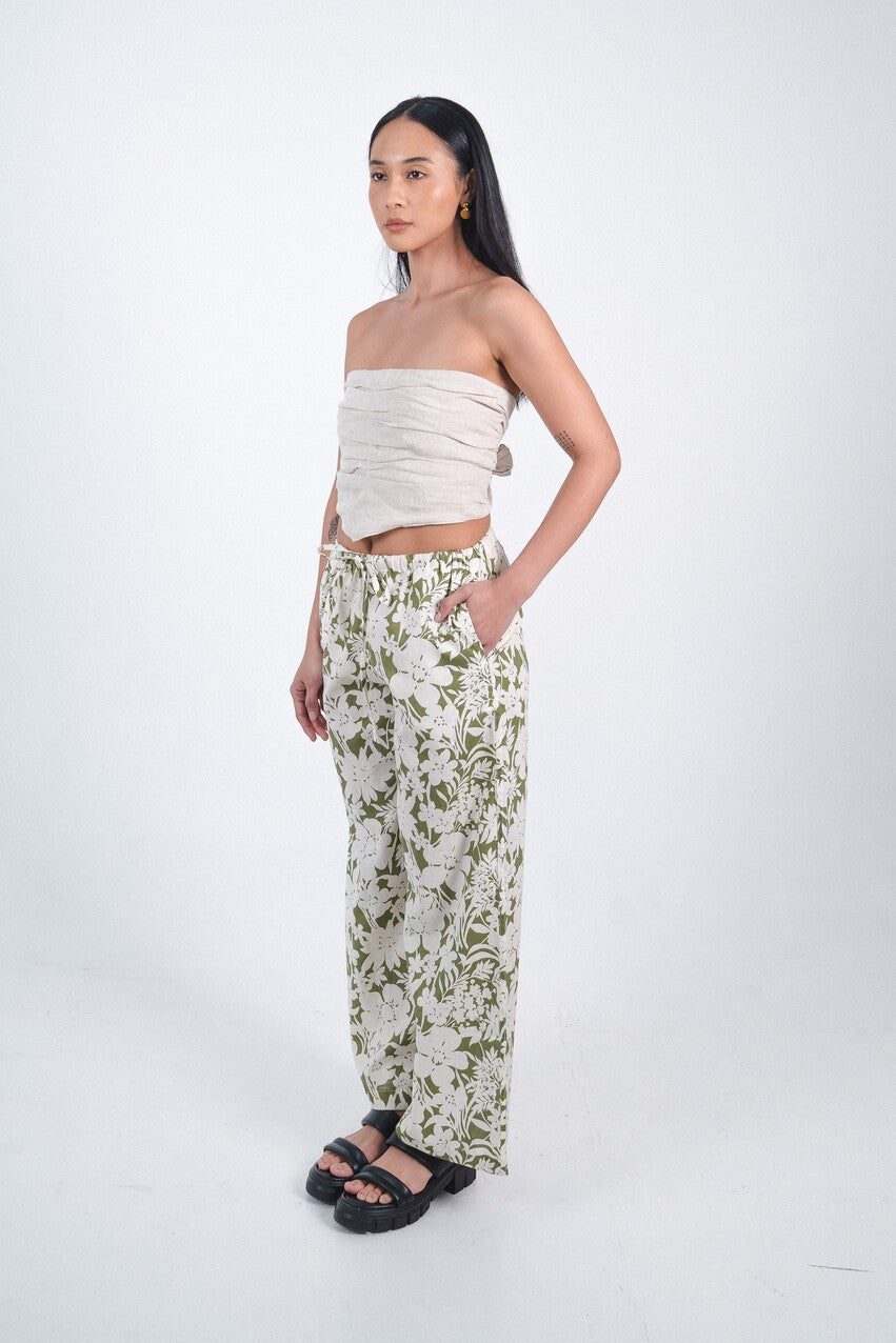 Arnhem Pant In Tumbergia