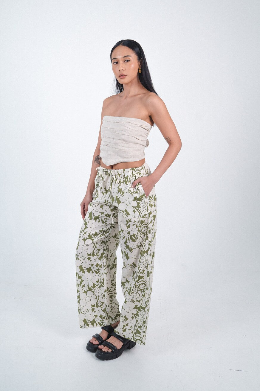 Arnhem Pant In Tumbergia
