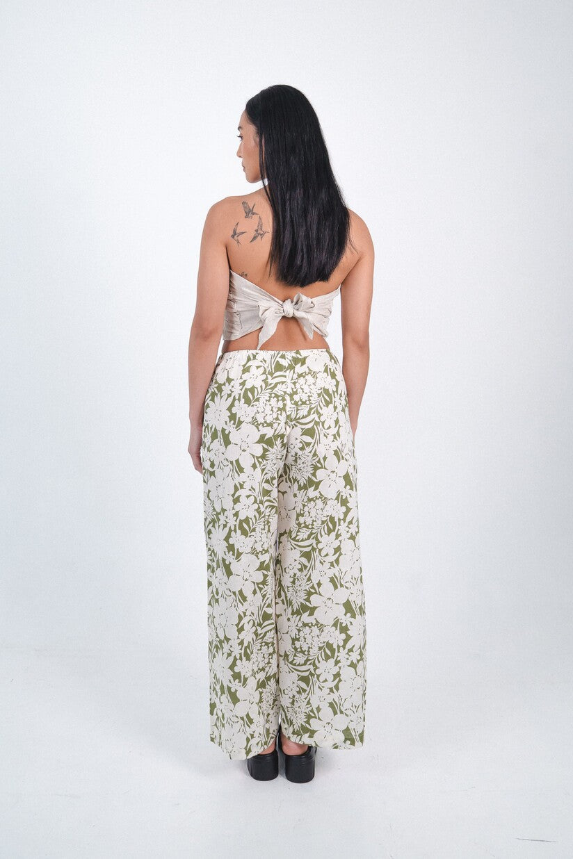 Arnhem Pant In Tumbergia