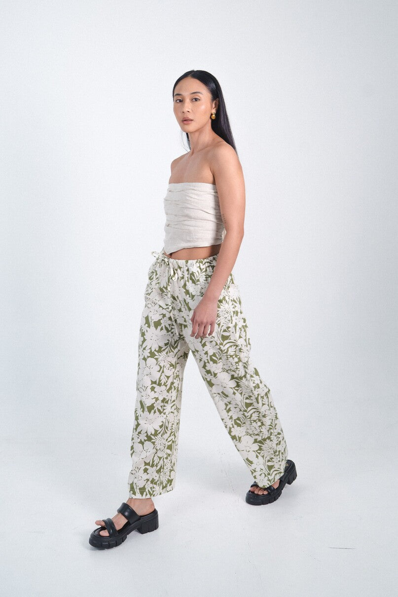 Arnhem Pant In Tumbergia