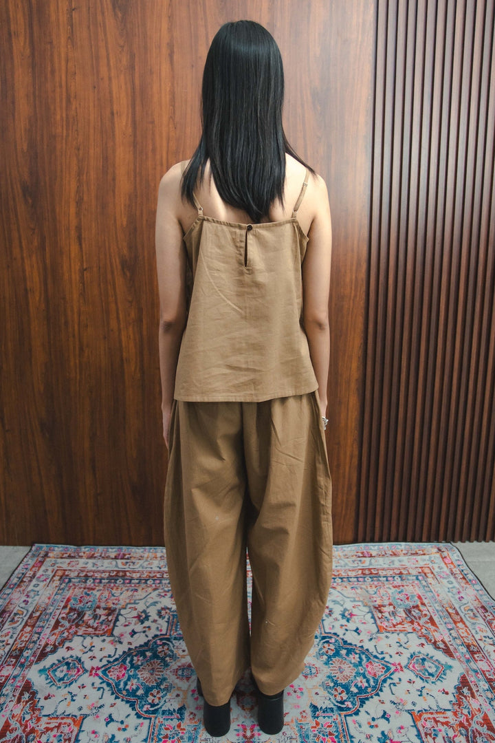 LANDSCAPE TOP CARAMEL