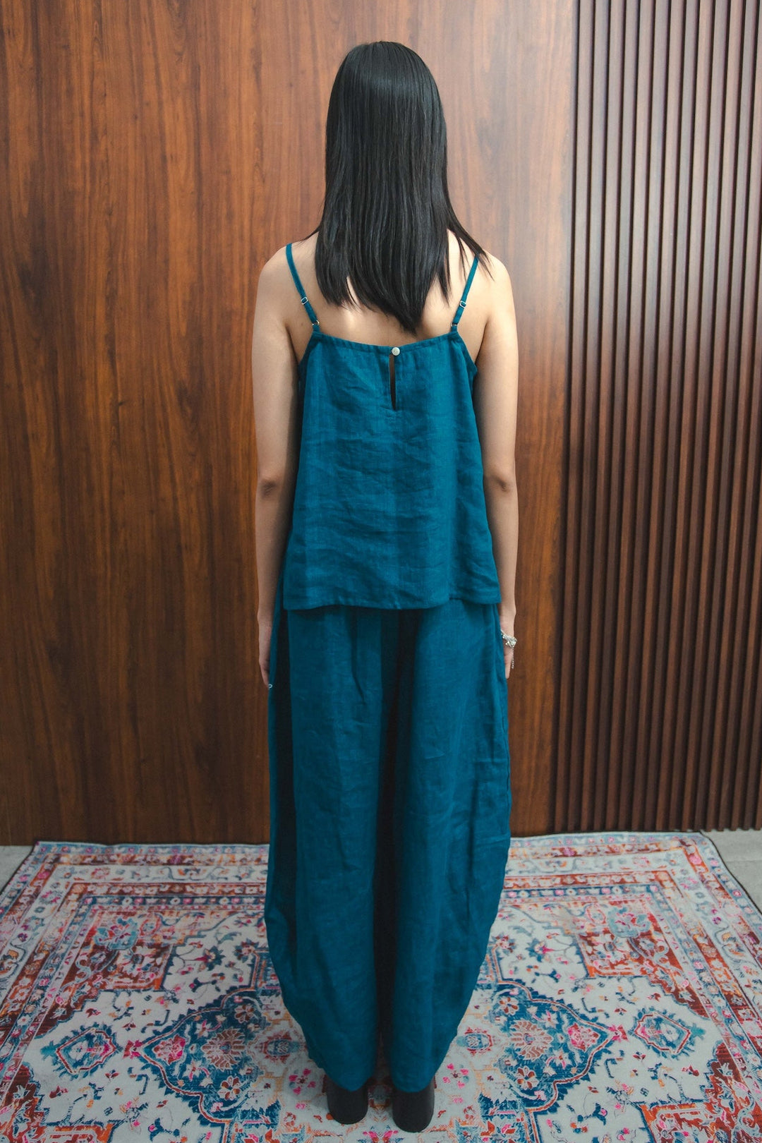 JEJAK PANTS TOSCA