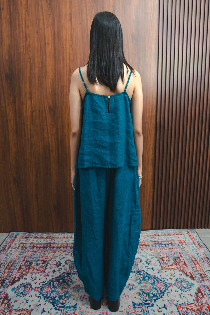JEJAK PANTS TOSCA