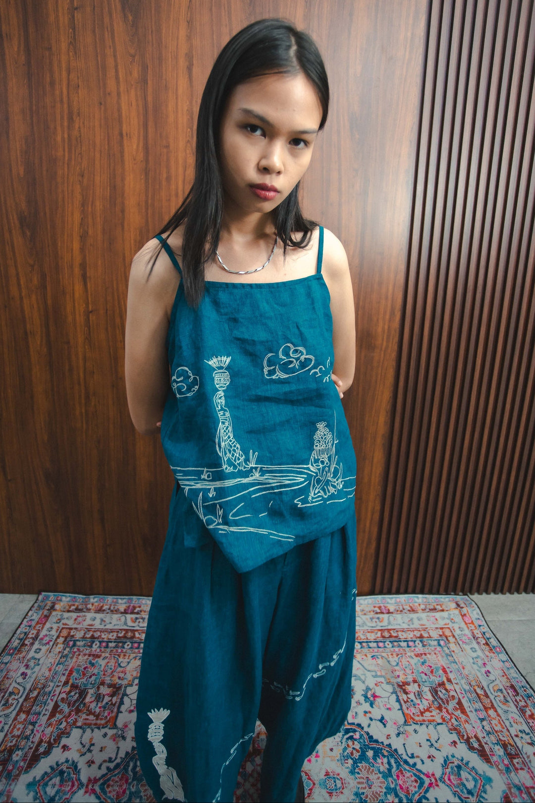 LANDSCAPE TOP TOSCA