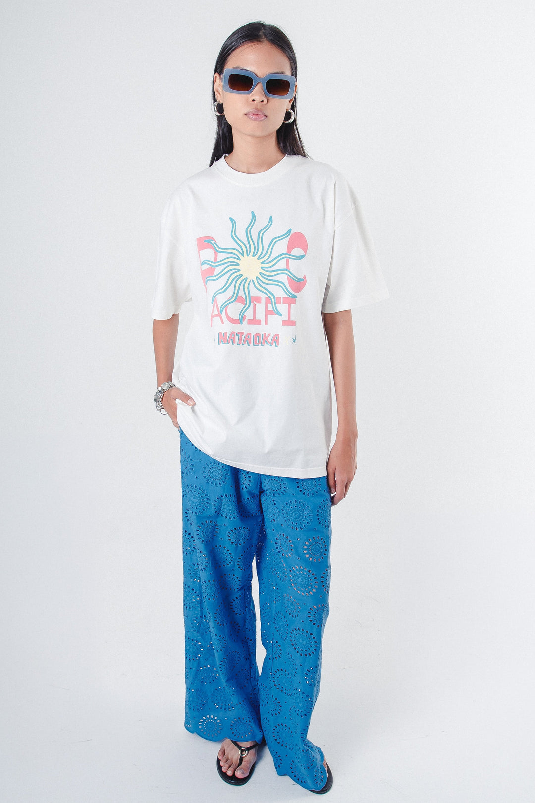 Pacific T-Shirt