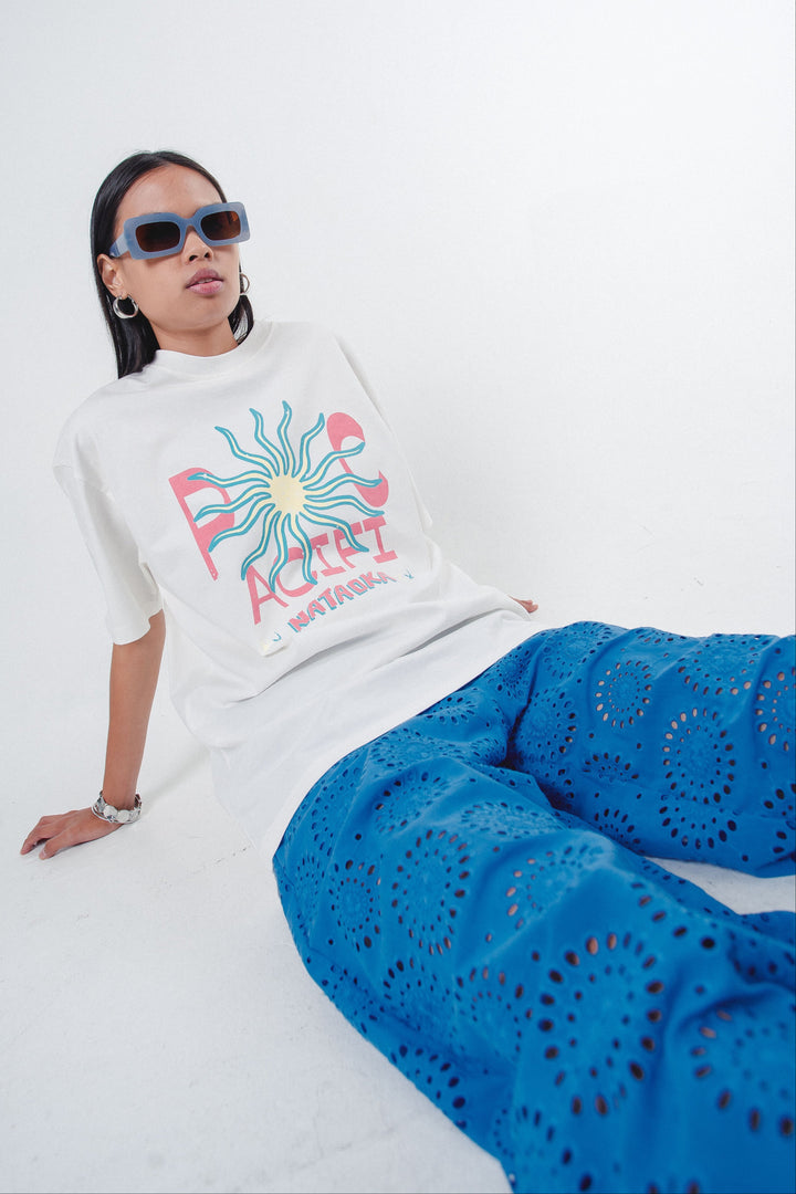 Pacific T-Shirt