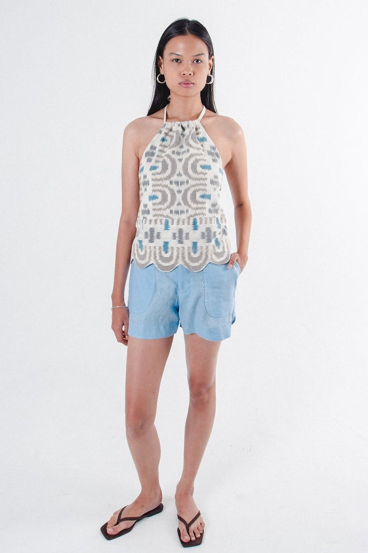 Jane Top Endek