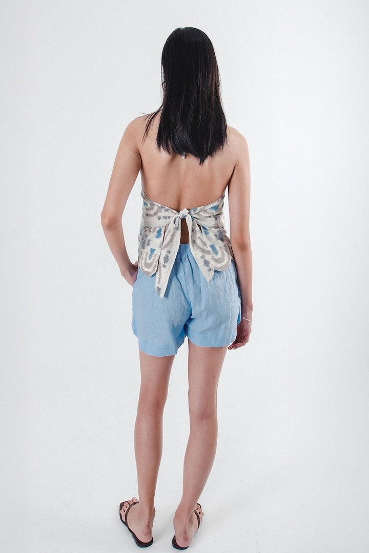 Jane Top Endek