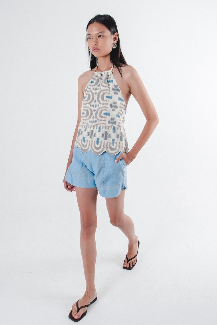 Jane Top Endek