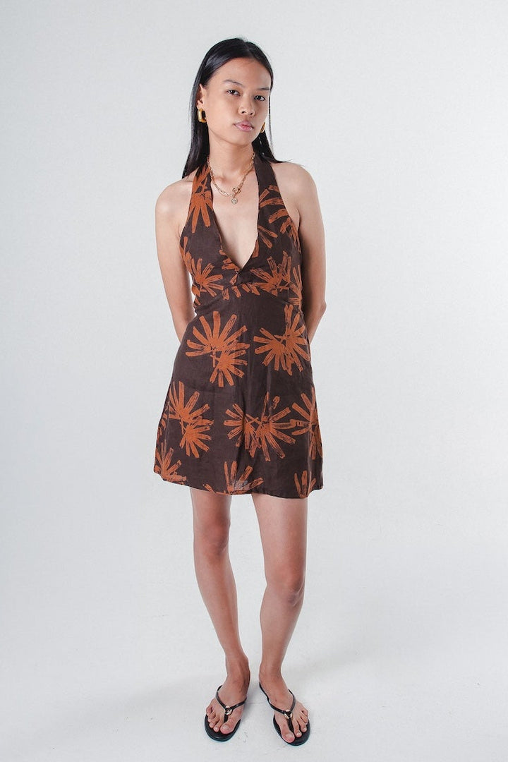 Kila Dress Kipas
