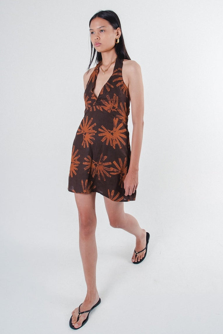 Kila Dress Kipas