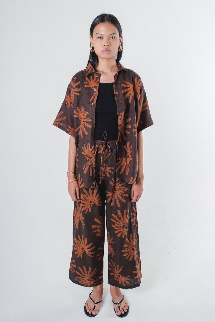 Arnhem Pant Kipas