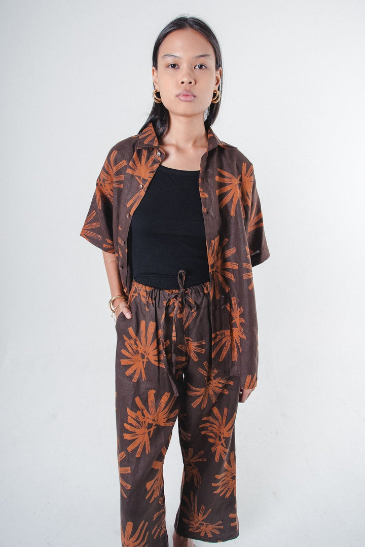 Ocean Shirt Kipas