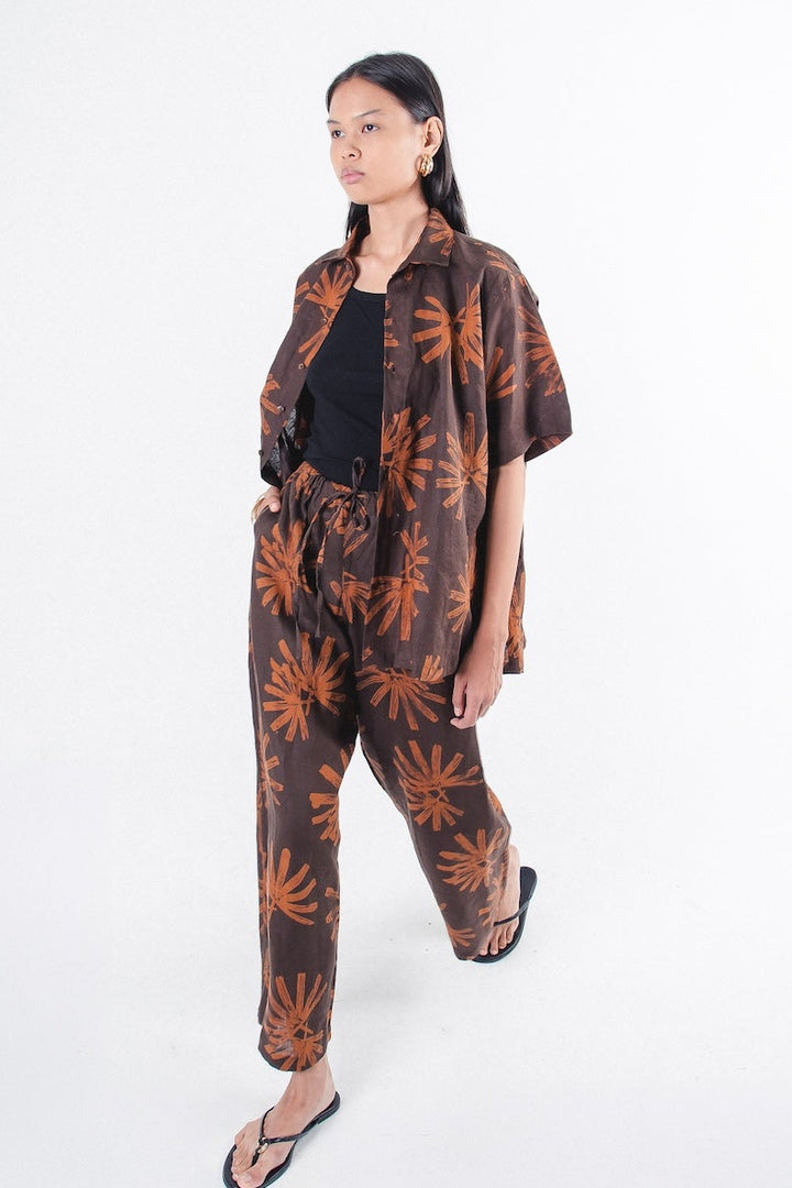 Arnhem Pant Kipas