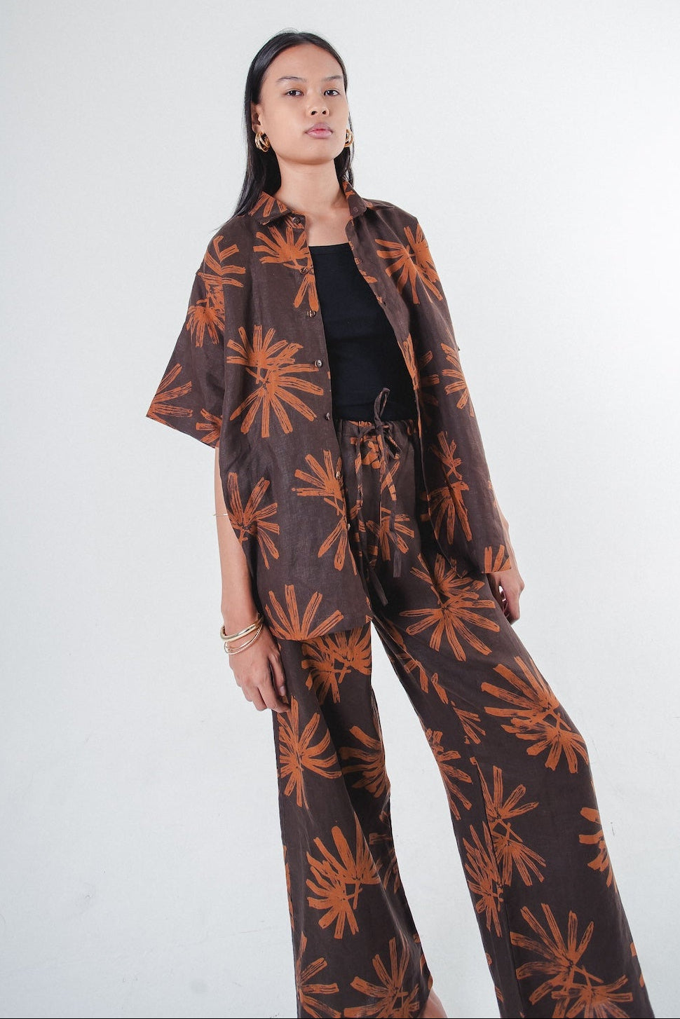 Arnhem Pant Kipas