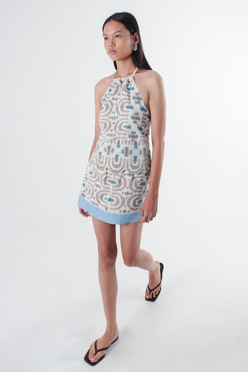 Jane Top Endek