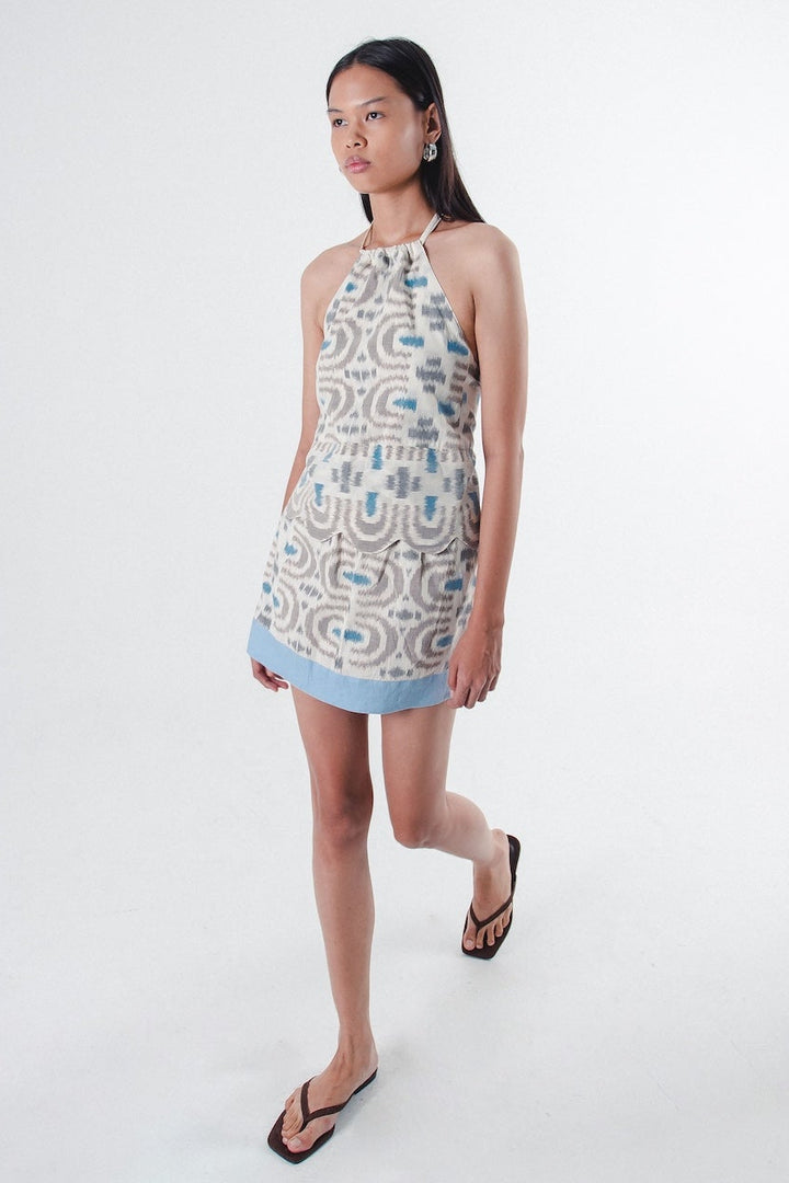 Jane Top Endek
