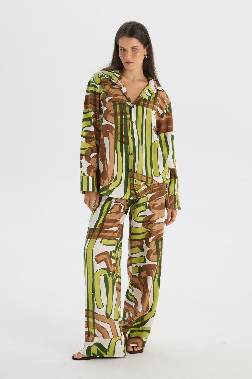 Mirna Pant Belantara