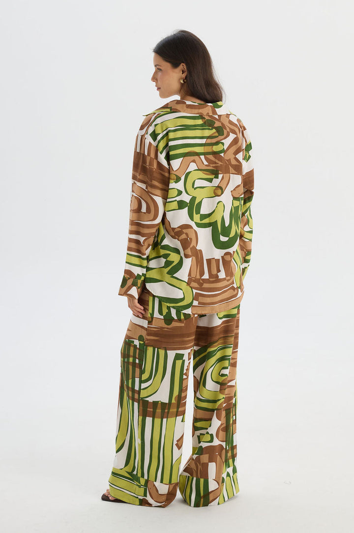 Mirna Pant Belantara