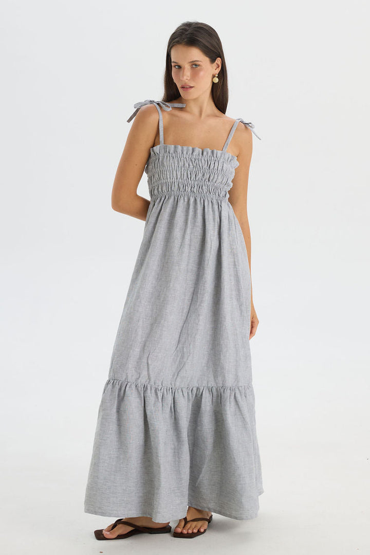 Tari Dress Baby Jeans