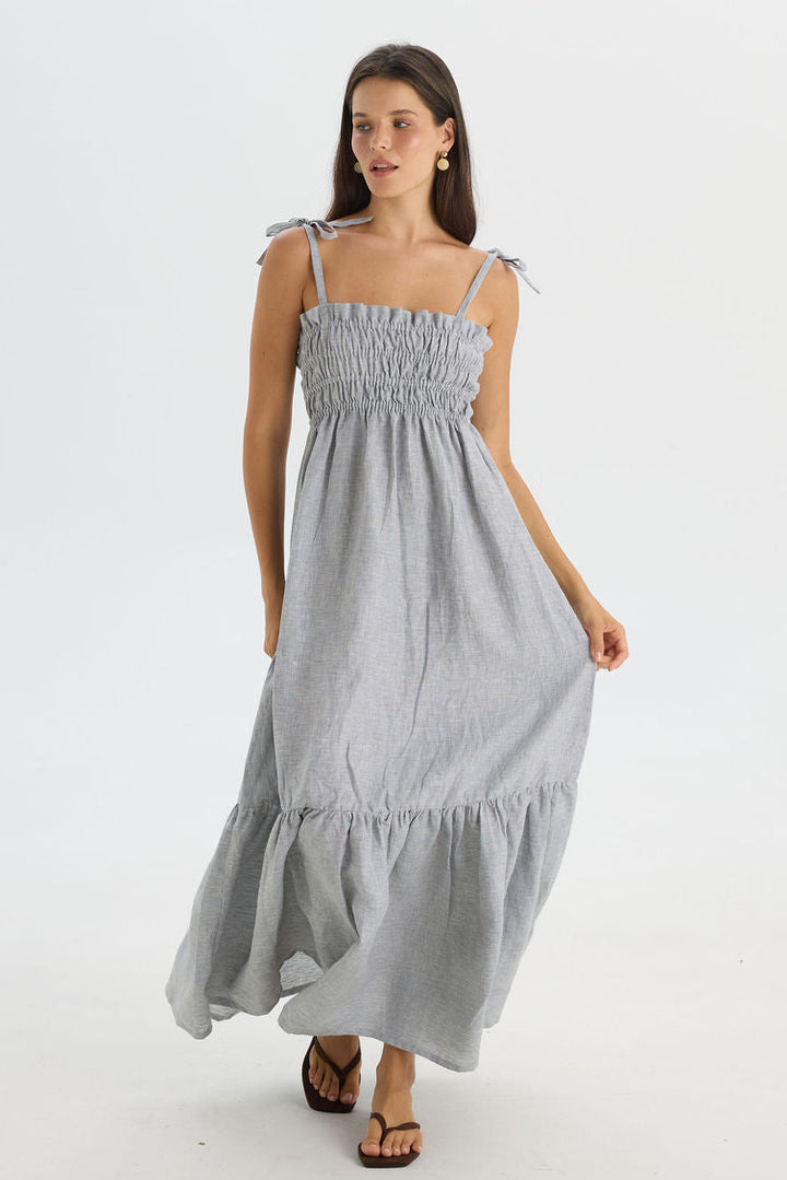 Tari Dress Baby Jeans