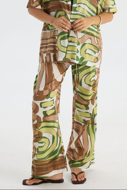 Arnhem Pant Belantara